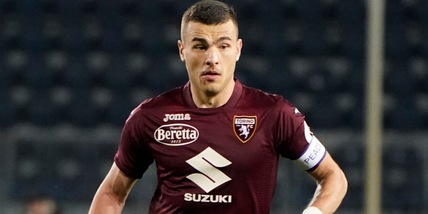 Sempre Buongiorno, con la Juve il suo derby infinito: dai 7 anni fino a oggi