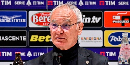 Ranieri e l’orologio Thiago Motta: “Andò via e tutto si inceppò”