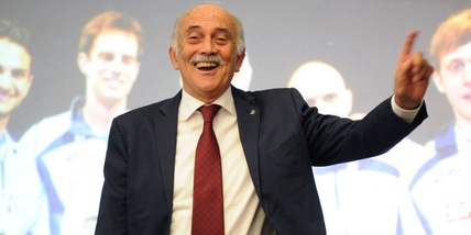 Franco Arese: "A 80 anni ancora dentro il mio sport. Gli atleti oggi..."