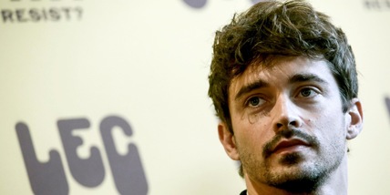 Leclerc e il futuro in Ferrari: "Non farò come Alonso". Poi svela un sogno...