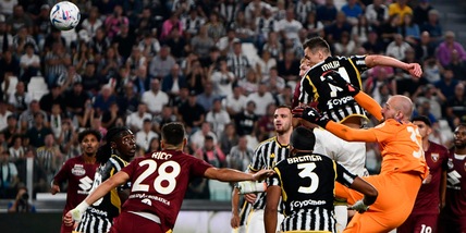 Diretta Torino-Juventus ore 18: dove vederla in tv, in streaming e formazioni ufficiali
