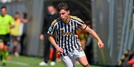 Juve Primavera da impazzire: sfiorata l'impresa con la Roma. E che Mancini!