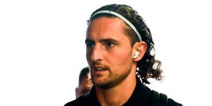 Rabiot: Futuro? Voglio la Juve in Champions, la Coppa Italia e poi ne parliamo