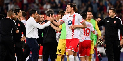 Bologna-Monza, Palladino soddisfatto: "Devo pagare una cena ai ragazzi"