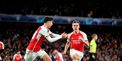 Pronostici Premier League, l'analisi di Arsenal-Aston Villa