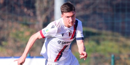 Primavera, il Bologna fa suo lo scontro salvezza: Samp ko nel recupero