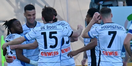 Pronostico Atalanta-Verona, match da combo. E c'è una curiosità...