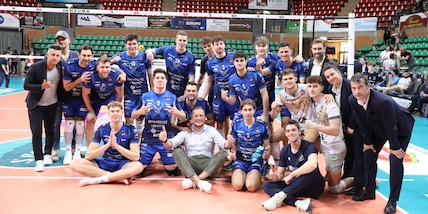 Cuneo vince con Pineto e si porta avanti nella serie