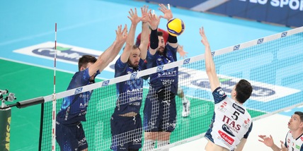 A Trento succede l'incredibile, vince Monza e conquista la finale