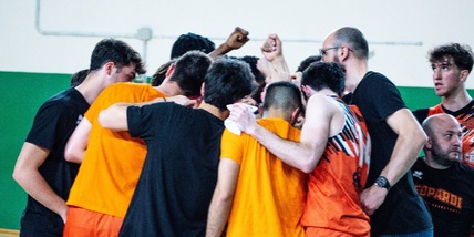 PlayOff Serie C - BEA scappa e non si guarda più indietro: battuta Arona in Gara 1 di Semifinale