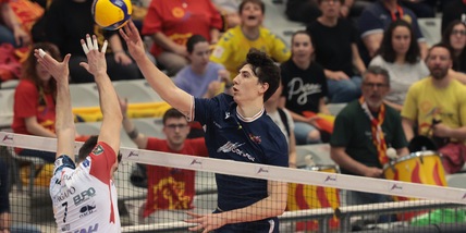 Ravenna e Porto Viro pareggiano i conti, le finaliste usciranno da Gara 3