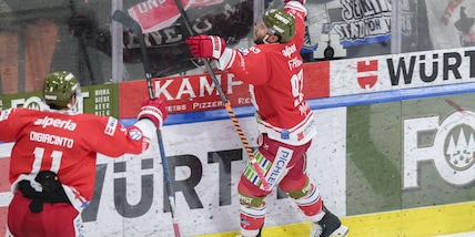 HCB Foxes: Luca Frigo è l’MVP della stagione 2023/24