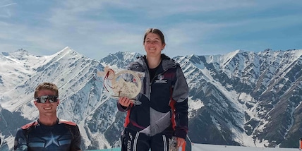 FISI-AOC: i risultati delle gare di Prali, della Val d’Isère e di Sainte Foye Tarenteise