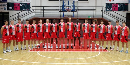 Collegno Basket espugna il PalaFilarete e festeggia la salvezza