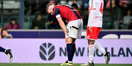 Infortunio Ferguson, la diagnosi è una mazzata: come cambia il mercato Juve