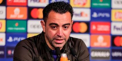 Xavi, lo stile Barcellona e il ritorno con il Psg: "La penso come Ancelotti"