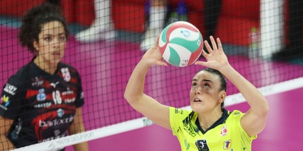 La Omag avrà Cecilia Nicolini in regia nella stagione 2024/2025