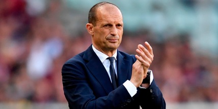 L'ex terzino Juve: "Allegri, il ritorno per una ragione in particolare"