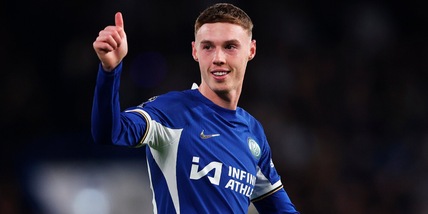 Palmer scatenato, il Chelsea stende l'Everton: Pochettino in corsa per l'Europa