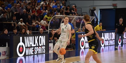 Techfind Serie A1: tutto pronto per il rush finale, le interviste in "mixed zone"