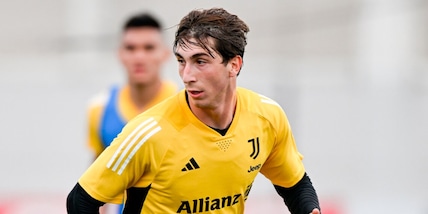 Juve, attacco contato: Kean a parte, Milik a mezzo servizio. Fastidio Miretti