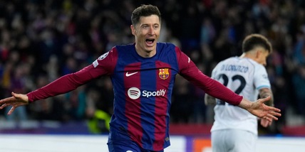 Diretta Barcellona-Psg ore 21: dove vederla in tv, in streaming e formazioni ufficiali