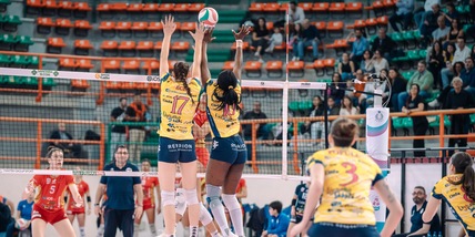 Talmassons vince la bella a Messina e vola in finale