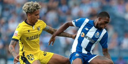 Coppa di Portogallo, Porto Guimaraes: il pronostico del match