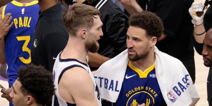 Sacramento elimina Golden State! I Lakers volano ai playoff: sfideranno Denver