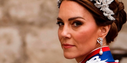 Kate Middleton, una 'casa segreta' per curarsi e garantire la privacy