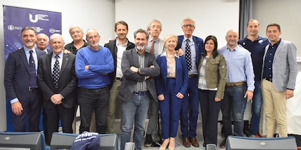 CUS Torino: Riccardo D’Elicio rieletto Presidente per il triennio 2024-2027