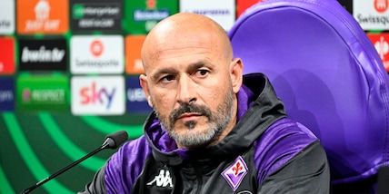 Italiano: "Fiorentina il Barcellona d'Italia? La penso così. Belotti..."