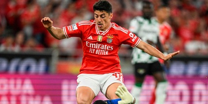 Europa League, quote e pronostico di Marsiglia-Benfica