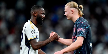 Diretta Manchester City-Real Madrid ore 21: dove vederla in tv, in streaming e formazioni ufficiali