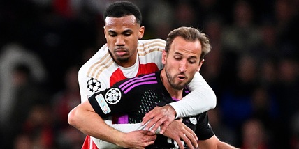 Diretta Bayern Monaco-Arsenal: dove vederla in tv, streaming e formazioni ufficiali