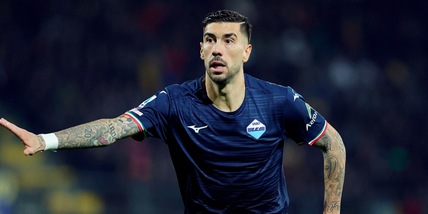 Zaccagni, niente Juve: ufficiale il rinnovo con la Lazio