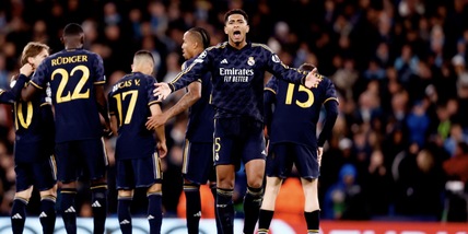 Real Madrid di rigore, Guardiola fuori dalla Champions! Sfiderà il Bayern