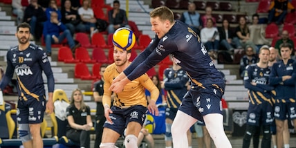 Decise le semifinaliste per il 5° Posto, Modena dentro in extremis