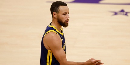 Nba, resa Warriors: Curry sempre al centro ma futuro incerto