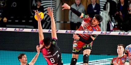 Volley, Solè sulla finale Superlega: "Perugia dagli 'schiaffi' al sogno"