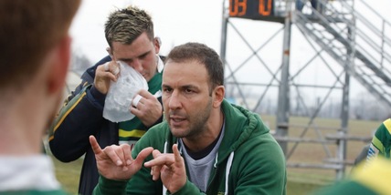 Biella Rugby ospita Amatori & Union Milano