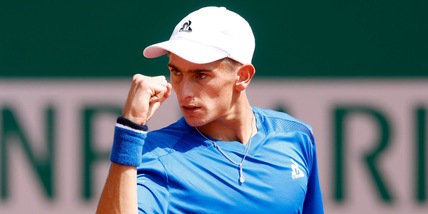 Arnaldi brilla a Barcellona e conquista i quarti: chi sfiderà Matteo