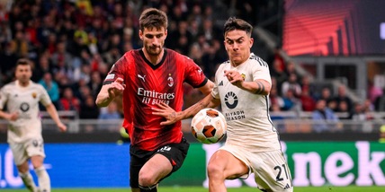 Diretta Roma-Milan ore 21: dove vederla in tv, in streaming e formazioni ufficiali