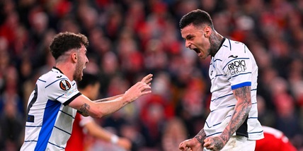 Diretta Atalanta-Liverpool ore 21: dove vederla in tv, in streaming e formazioni ufficiali