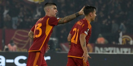 Roma e Atalanta in semifinale: Milan e Liverpool ko! Ora Bayer e Marsiglia