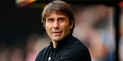 La reazione di Conte al pressing del Napoli: sta cambiando qualcosa