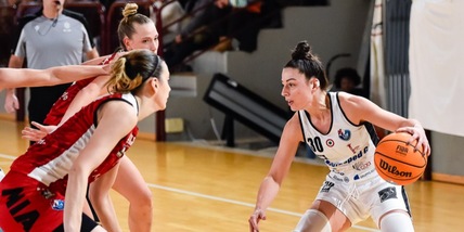 Serie A2, il programma della ventiseiesima giornata andrà a chiudere la regular season