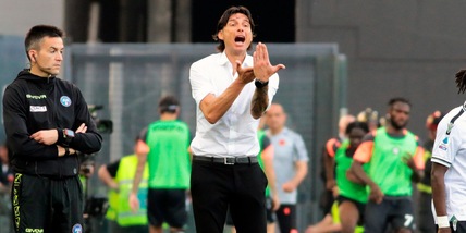 Cioffi studia rivincite, Lucca mette radici a Udine