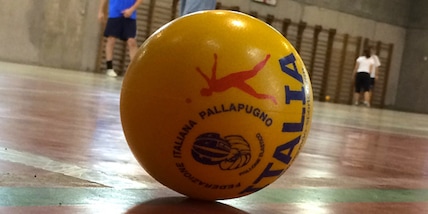 Pallapugno: i risultati dei recuperi di Serie A Banca d'Alba