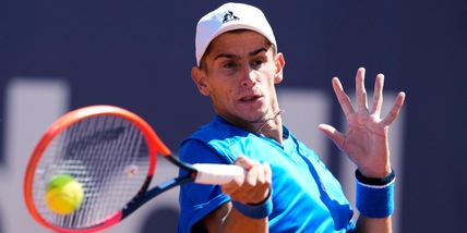 Arnaldi si arrende a Ruud: l'avventura a Barcellona finisce ai quarti